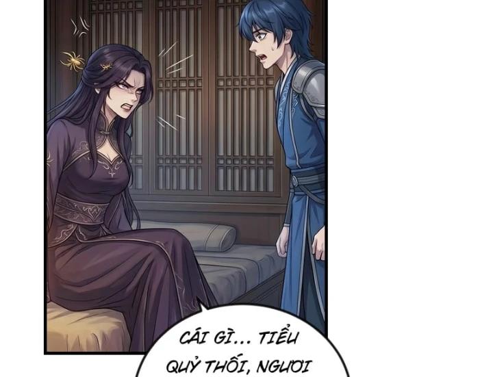 Đấu La : Khởi Đầu Từ Chối Bái Ngọc Tiểu Cương Làm Thầy Chapter 27 - 20