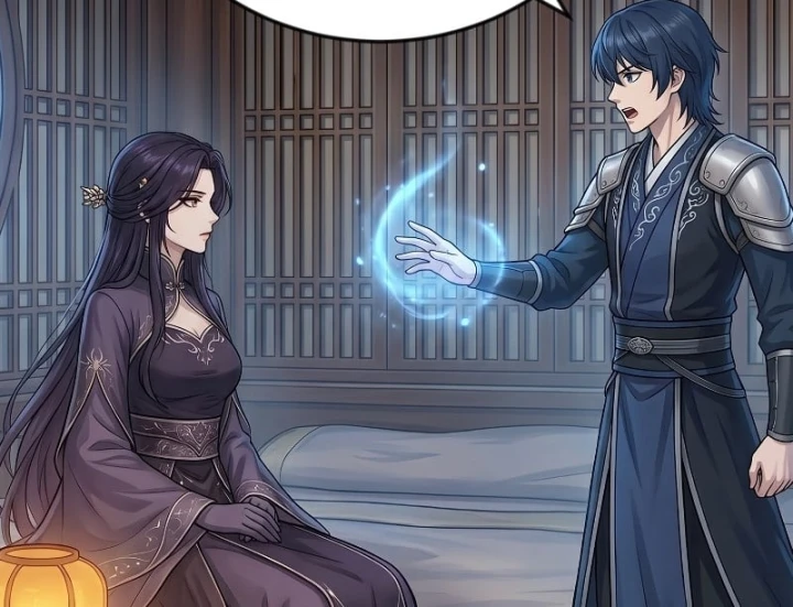 Đấu La : Khởi Đầu Từ Chối Bái Ngọc Tiểu Cương Làm Thầy Chapter 27 - 31