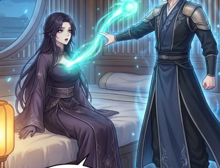 Đấu La : Khởi Đầu Từ Chối Bái Ngọc Tiểu Cương Làm Thầy Chapter 27 - 35