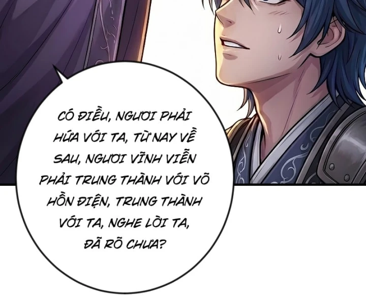 Đấu La : Khởi Đầu Từ Chối Bái Ngọc Tiểu Cương Làm Thầy Chapter 27 - 51