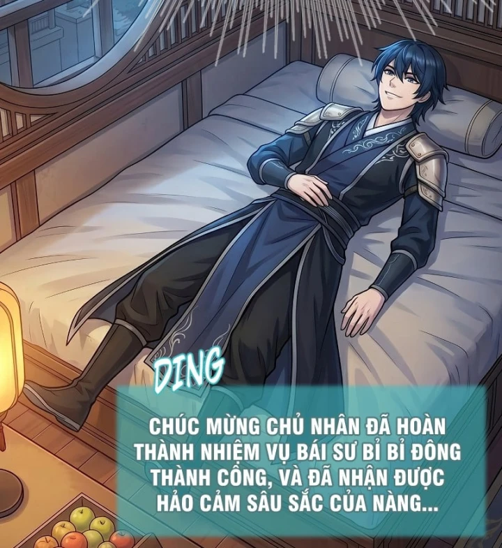 Đấu La : Khởi Đầu Từ Chối Bái Ngọc Tiểu Cương Làm Thầy Chapter 28 - 77