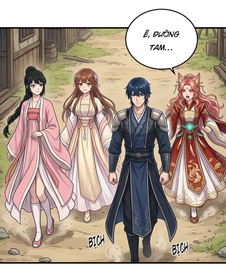 Đấu La : Khởi Đầu Từ Chối Bái Ngọc Tiểu Cương Làm Thầy Chapter 74 - 9