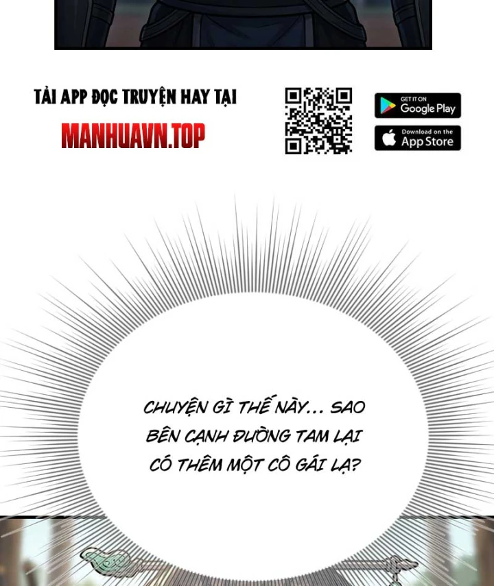 Đấu La : Khởi Đầu Từ Chối Bái Ngọc Tiểu Cương Làm Thầy Chapter 74 - 22