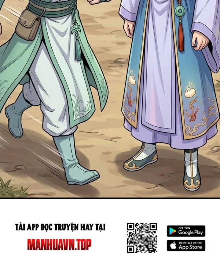 Đấu La : Khởi Đầu Từ Chối Bái Ngọc Tiểu Cương Làm Thầy Chapter 74 - 32