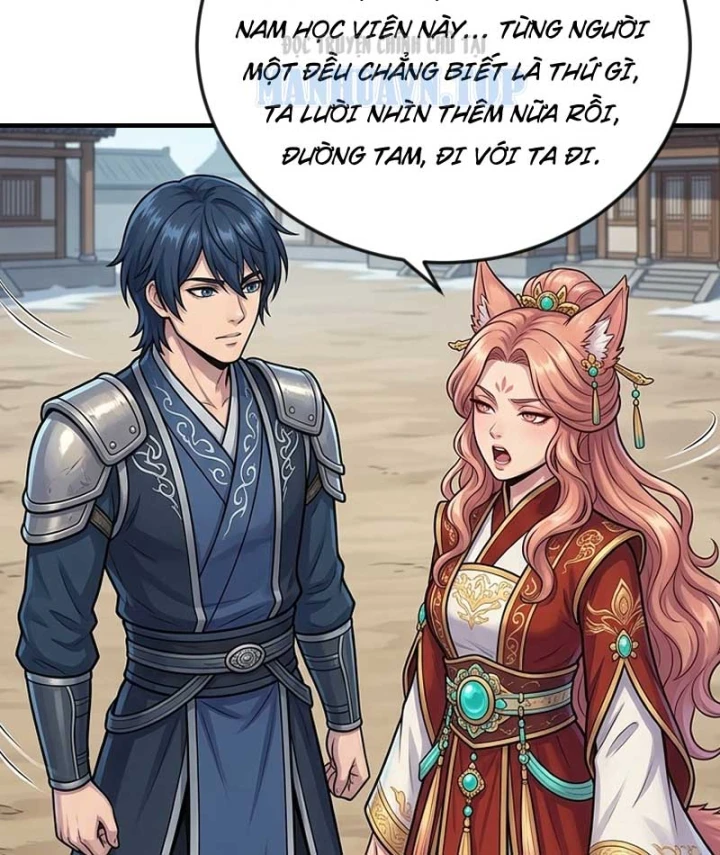 Đấu La : Khởi Đầu Từ Chối Bái Ngọc Tiểu Cương Làm Thầy Chapter 74 - 38
