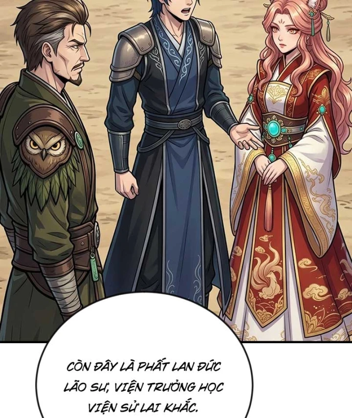 Đấu La : Khởi Đầu Từ Chối Bái Ngọc Tiểu Cương Làm Thầy Chapter 74 - 54