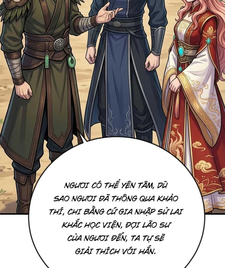 Đấu La : Khởi Đầu Từ Chối Bái Ngọc Tiểu Cương Làm Thầy Chapter 74 - 61