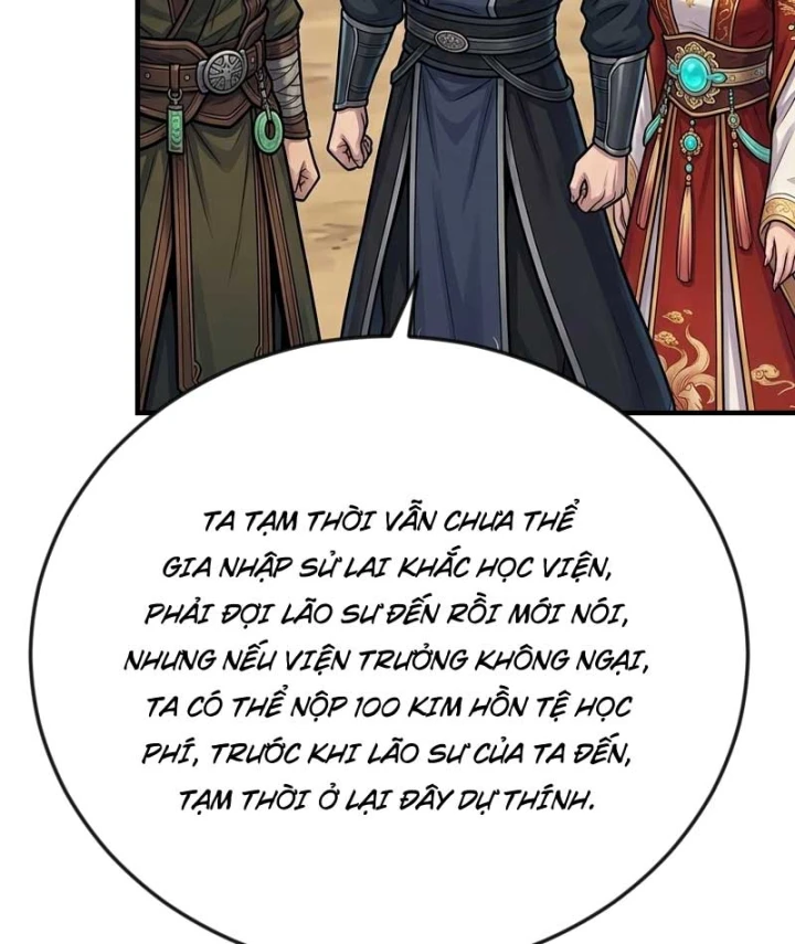 Đấu La : Khởi Đầu Từ Chối Bái Ngọc Tiểu Cương Làm Thầy Chapter 74 - 63
