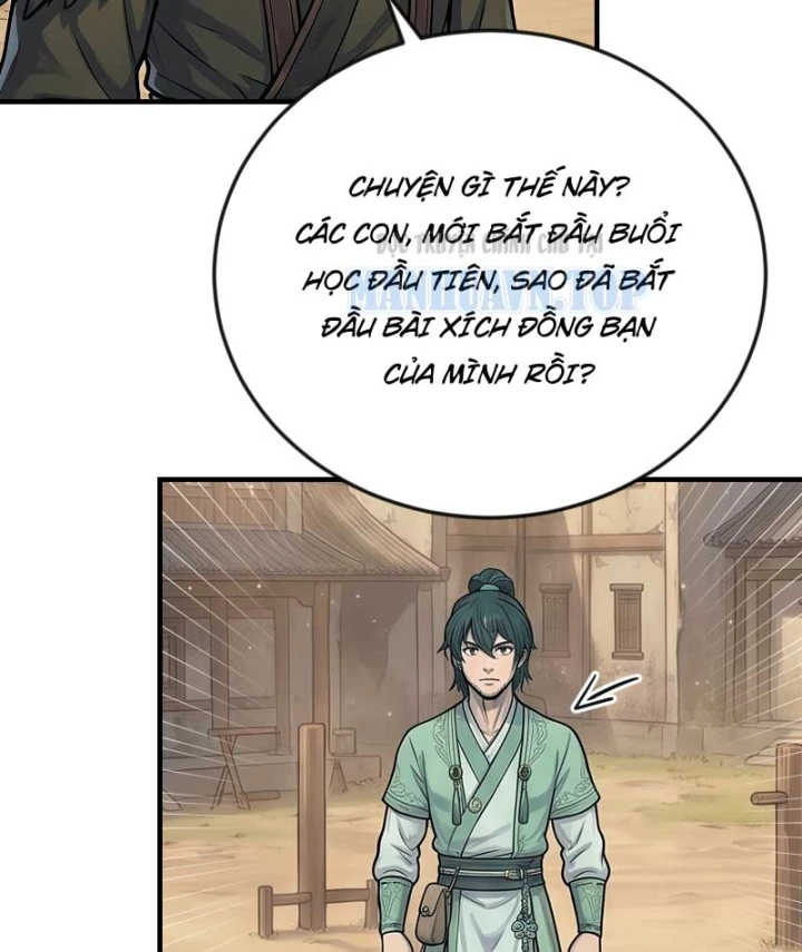 Đấu La : Khởi Đầu Từ Chối Bái Ngọc Tiểu Cương Làm Thầy Chapter 74 - 70