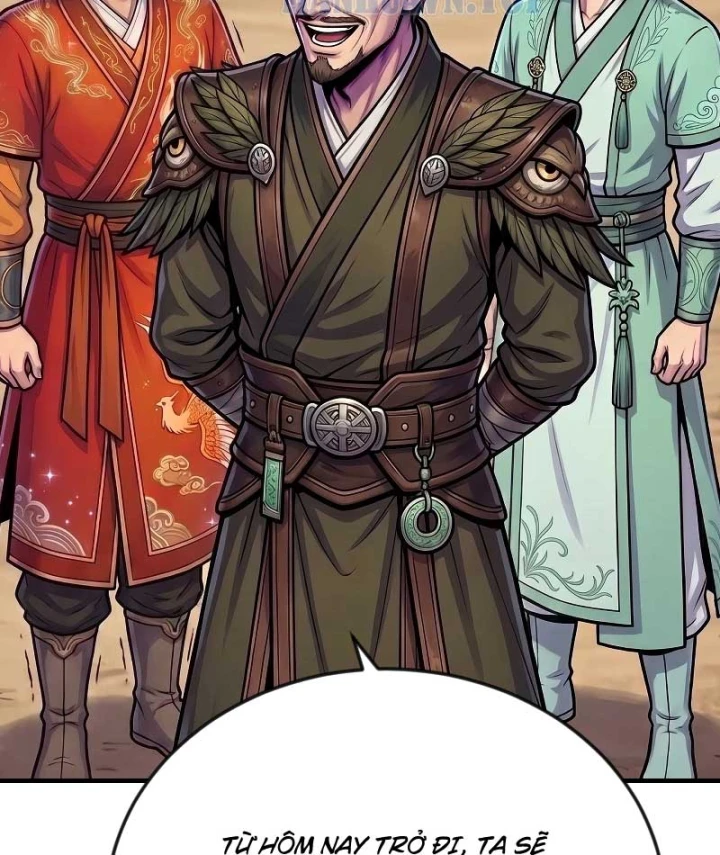 Đấu La : Khởi Đầu Từ Chối Bái Ngọc Tiểu Cương Làm Thầy Chapter 74 - 85