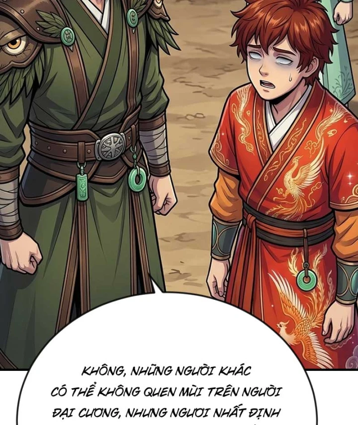 Đấu La : Khởi Đầu Từ Chối Bái Ngọc Tiểu Cương Làm Thầy Chapter 74 - 89