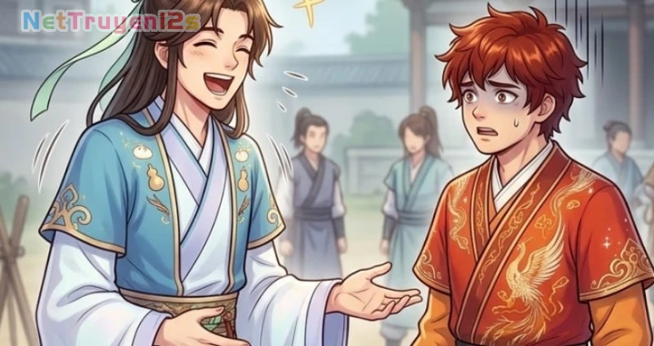Đấu La : Khởi Đầu Từ Chối Bái Ngọc Tiểu Cương Làm Thầy Chapter 75 - 27