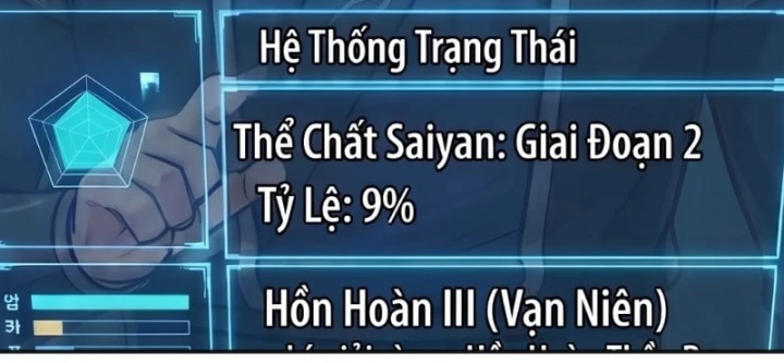 Đấu La : Khởi Đầu Từ Chối Bái Ngọc Tiểu Cương Làm Thầy Chapter 75 - 109