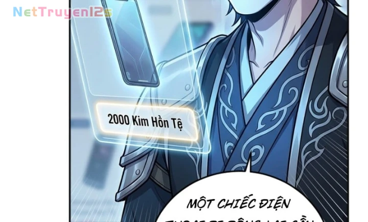 Đấu La : Khởi Đầu Từ Chối Bái Ngọc Tiểu Cương Làm Thầy Chapter 75 - 155
