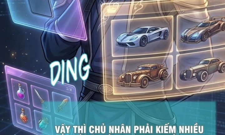 Đấu La : Khởi Đầu Từ Chối Bái Ngọc Tiểu Cương Làm Thầy Chapter 75 - 159