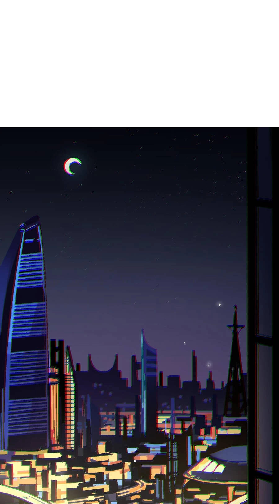 Tôi Bị Bọn Họ Tìm Đến Tận Cửa Sau Khi Tỏ Tình Hàng Loạt Chapter 1 - 3