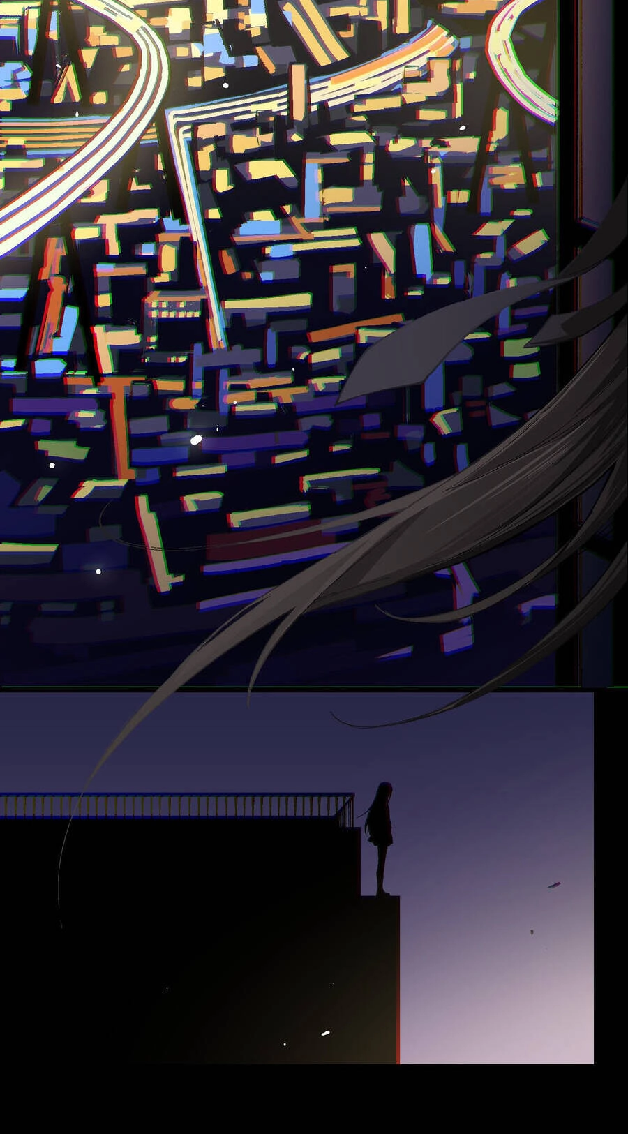 Tôi Bị Bọn Họ Tìm Đến Tận Cửa Sau Khi Tỏ Tình Hàng Loạt Chapter 1 - 4