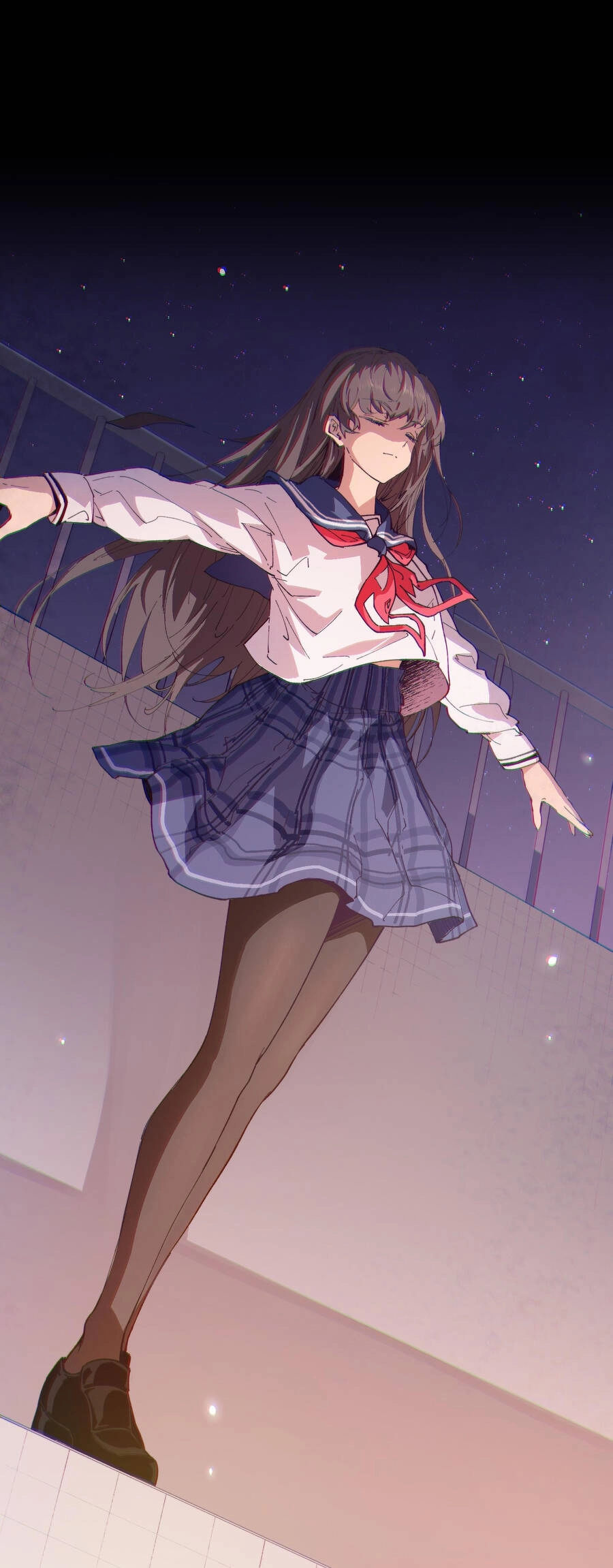 Tôi Bị Bọn Họ Tìm Đến Tận Cửa Sau Khi Tỏ Tình Hàng Loạt Chapter 1 - 6