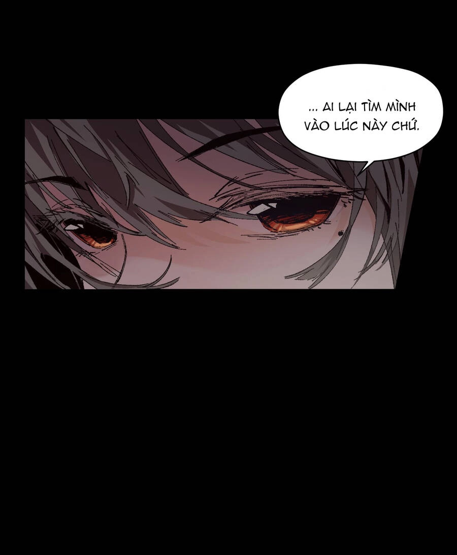 Tôi Bị Bọn Họ Tìm Đến Tận Cửa Sau Khi Tỏ Tình Hàng Loạt Chapter 1 - 10