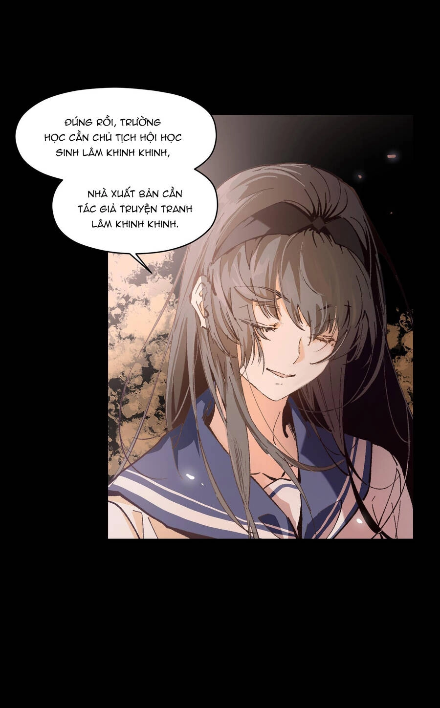 Tôi Bị Bọn Họ Tìm Đến Tận Cửa Sau Khi Tỏ Tình Hàng Loạt Chapter 1 - 11