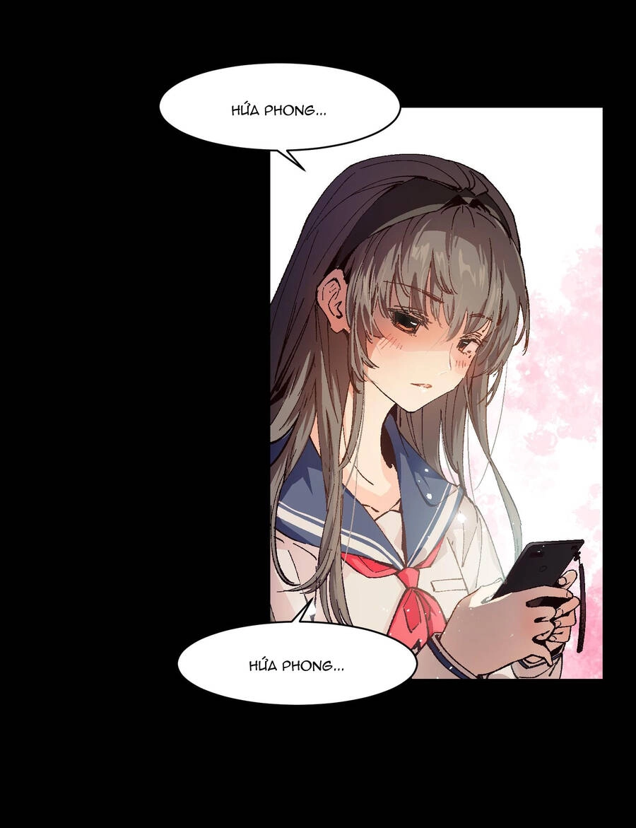 Tôi Bị Bọn Họ Tìm Đến Tận Cửa Sau Khi Tỏ Tình Hàng Loạt Chapter 1 - 20