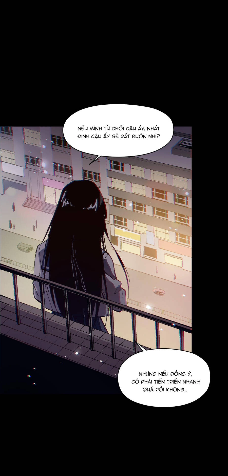 Tôi Bị Bọn Họ Tìm Đến Tận Cửa Sau Khi Tỏ Tình Hàng Loạt Chapter 1 - 33