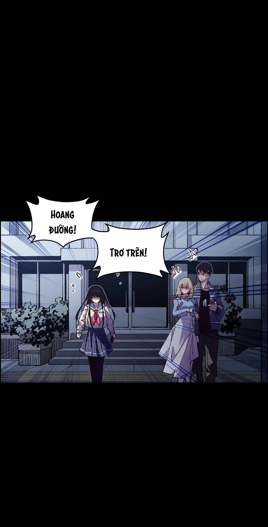 Tôi Bị Bọn Họ Tìm Đến Tận Cửa Sau Khi Tỏ Tình Hàng Loạt Chapter 1 - 48