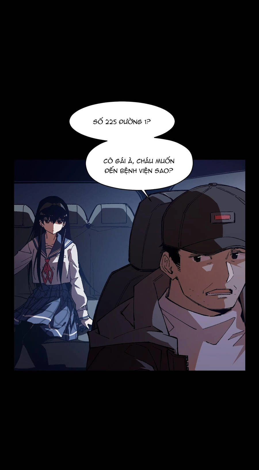 Tôi Bị Bọn Họ Tìm Đến Tận Cửa Sau Khi Tỏ Tình Hàng Loạt Chapter 1 - 51