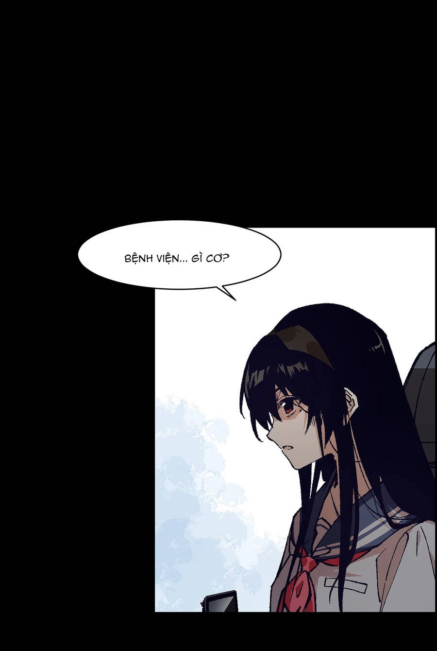 Tôi Bị Bọn Họ Tìm Đến Tận Cửa Sau Khi Tỏ Tình Hàng Loạt Chapter 1 - 52