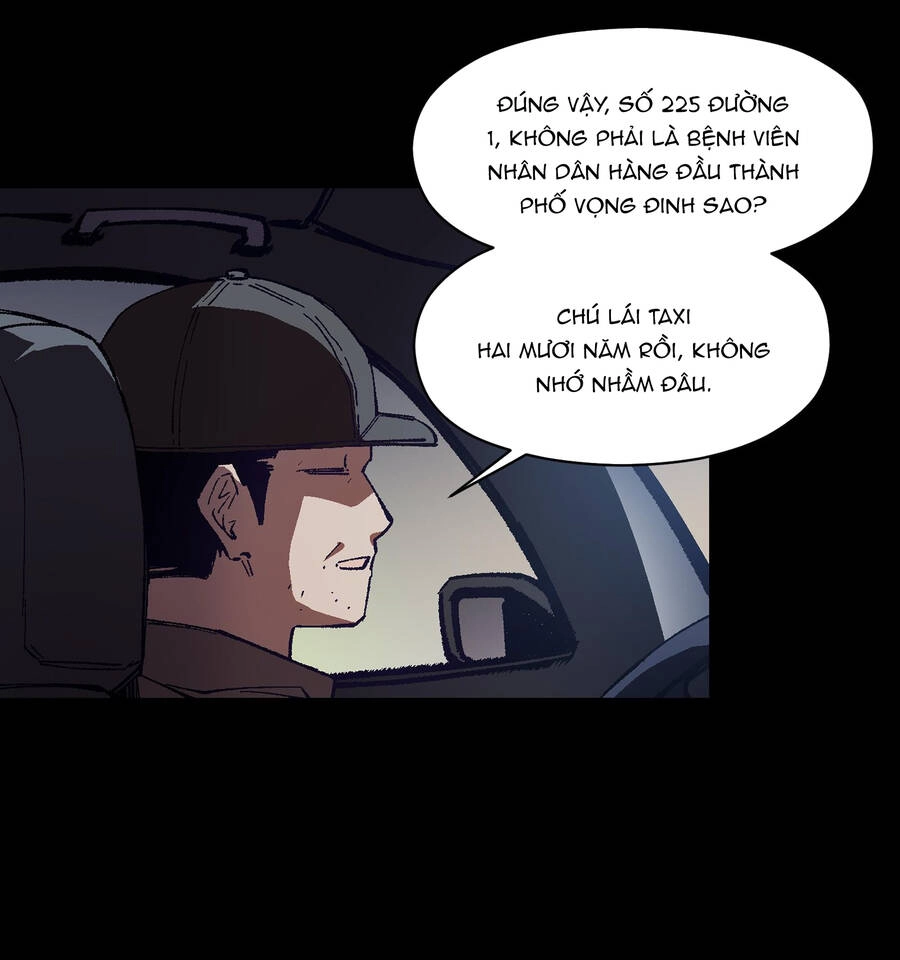 Tôi Bị Bọn Họ Tìm Đến Tận Cửa Sau Khi Tỏ Tình Hàng Loạt Chapter 1 - 53