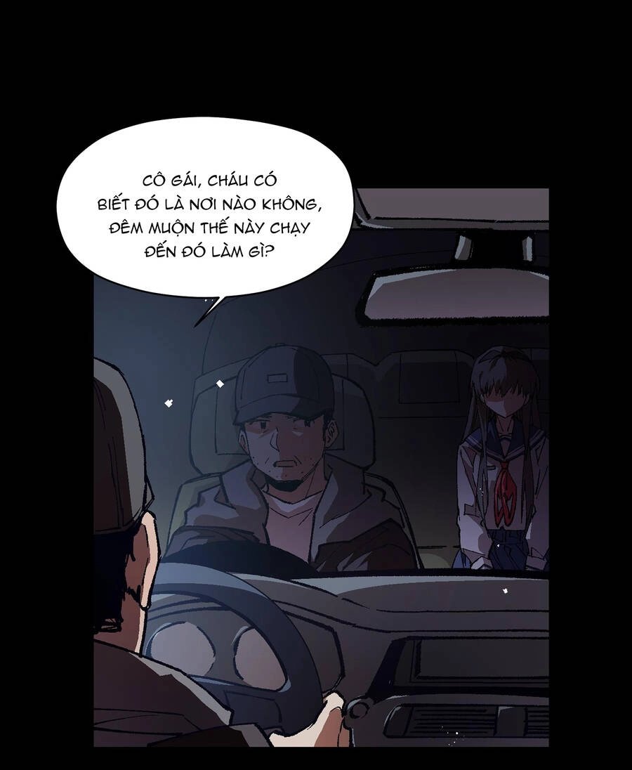 Tôi Bị Bọn Họ Tìm Đến Tận Cửa Sau Khi Tỏ Tình Hàng Loạt Chapter 1 - 54