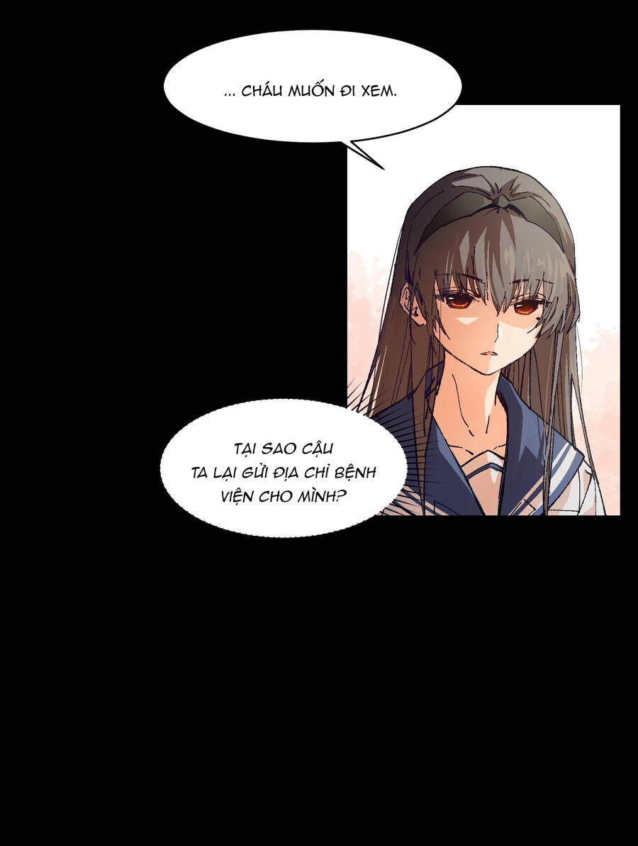 Tôi Bị Bọn Họ Tìm Đến Tận Cửa Sau Khi Tỏ Tình Hàng Loạt Chapter 1 - 55