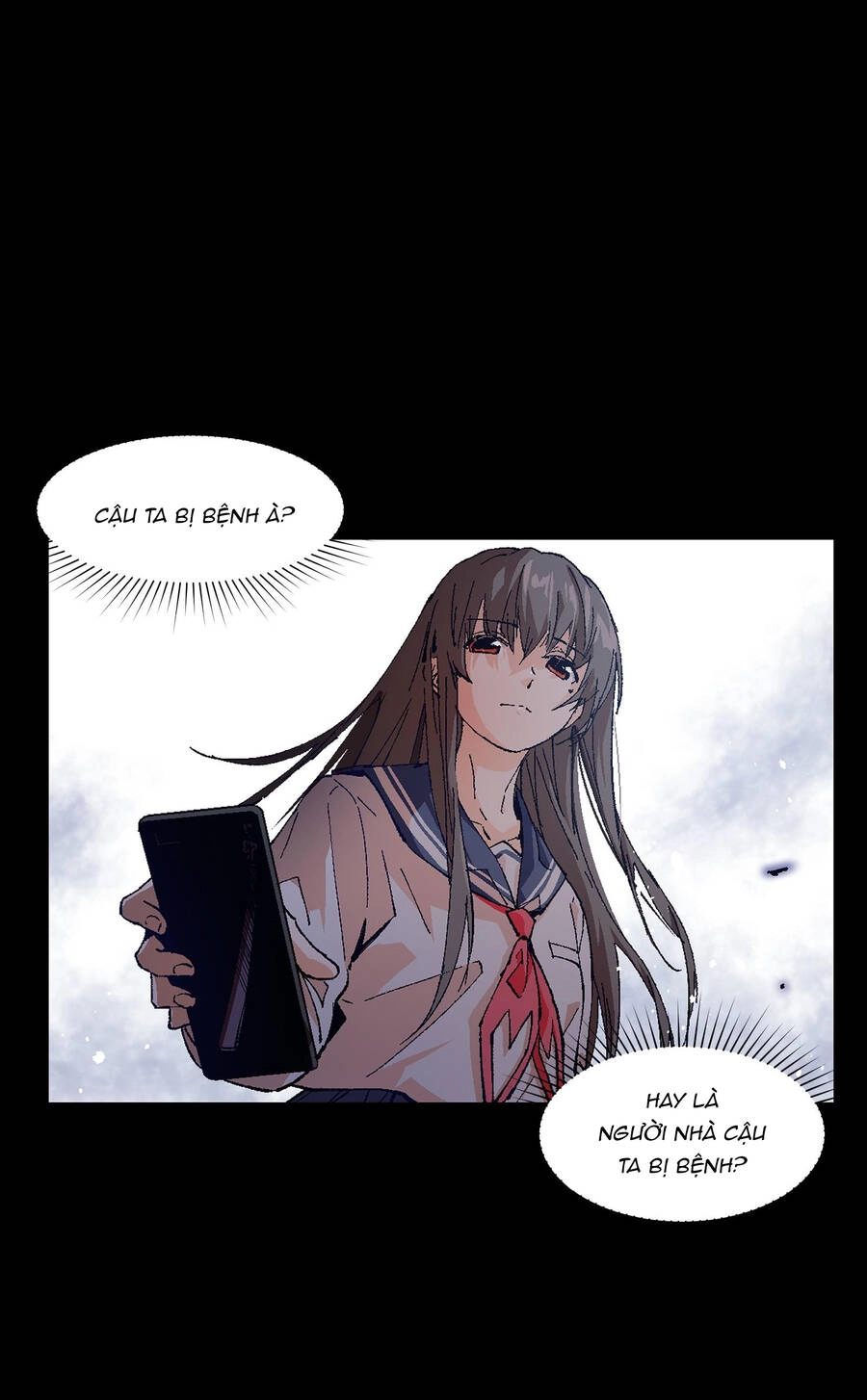 Tôi Bị Bọn Họ Tìm Đến Tận Cửa Sau Khi Tỏ Tình Hàng Loạt Chapter 1 - 56