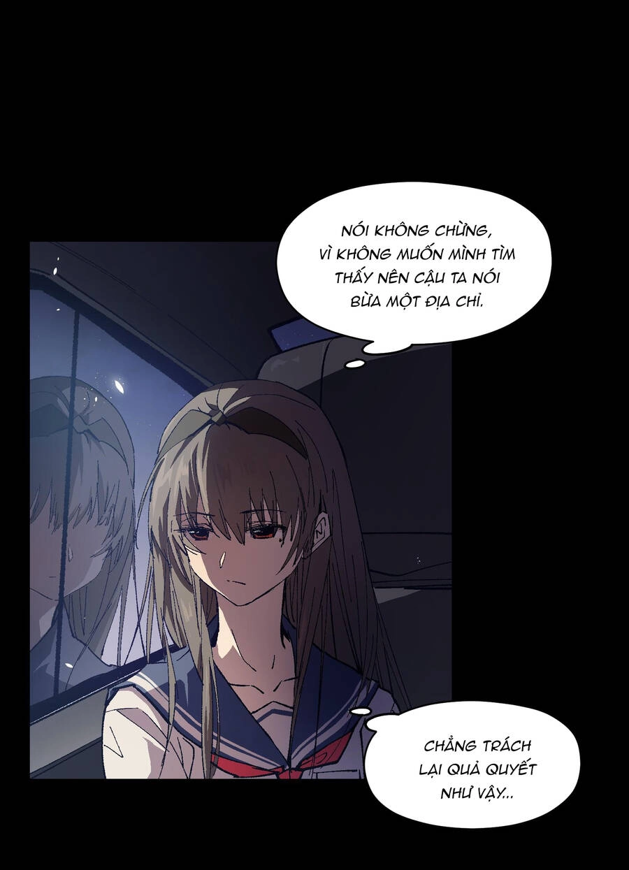 Tôi Bị Bọn Họ Tìm Đến Tận Cửa Sau Khi Tỏ Tình Hàng Loạt Chapter 1 - 57