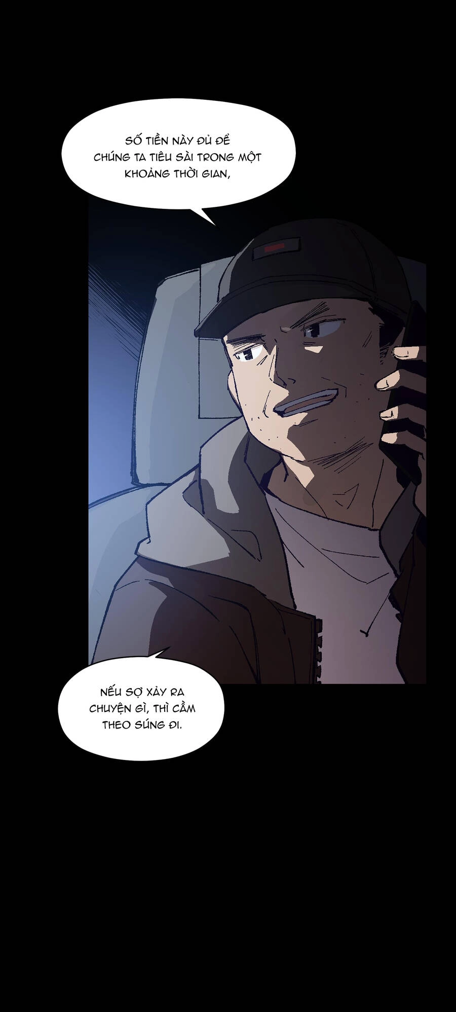 Tôi Bị Bọn Họ Tìm Đến Tận Cửa Sau Khi Tỏ Tình Hàng Loạt Chapter 1 - 63