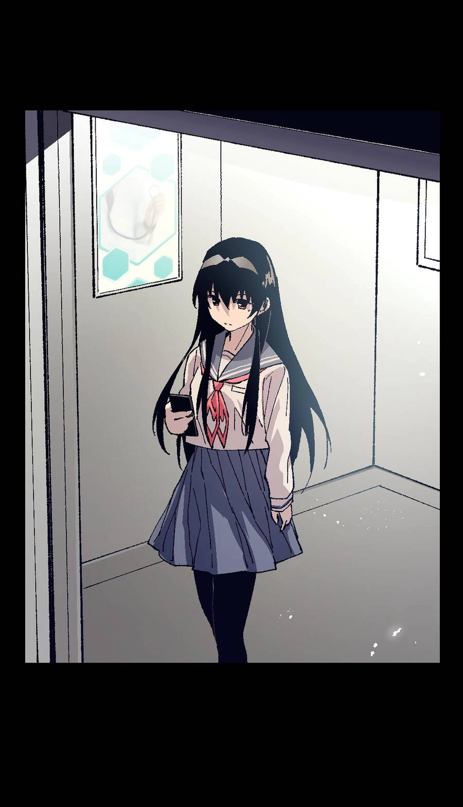 Tôi Bị Bọn Họ Tìm Đến Tận Cửa Sau Khi Tỏ Tình Hàng Loạt Chapter 1 - 73