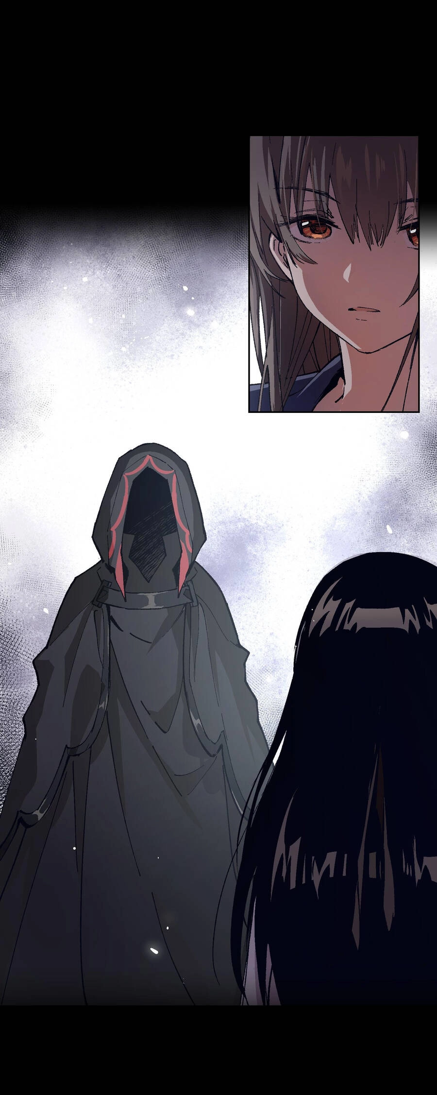 Tôi Bị Bọn Họ Tìm Đến Tận Cửa Sau Khi Tỏ Tình Hàng Loạt Chapter 1 - 74