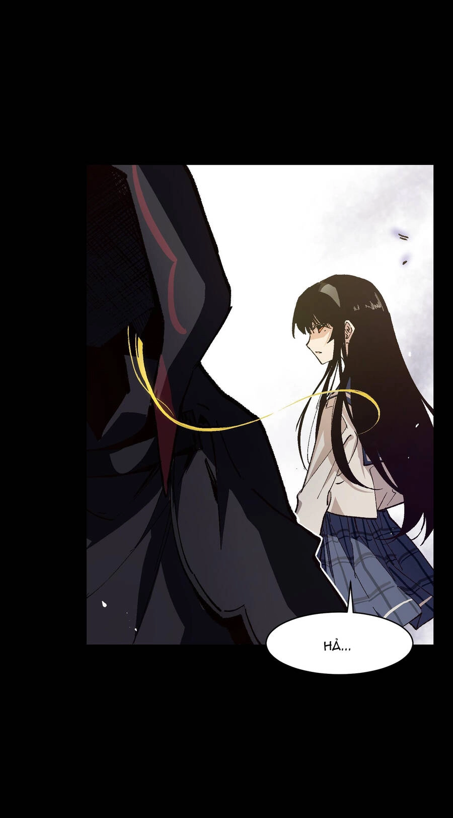 Tôi Bị Bọn Họ Tìm Đến Tận Cửa Sau Khi Tỏ Tình Hàng Loạt Chapter 1 - 77