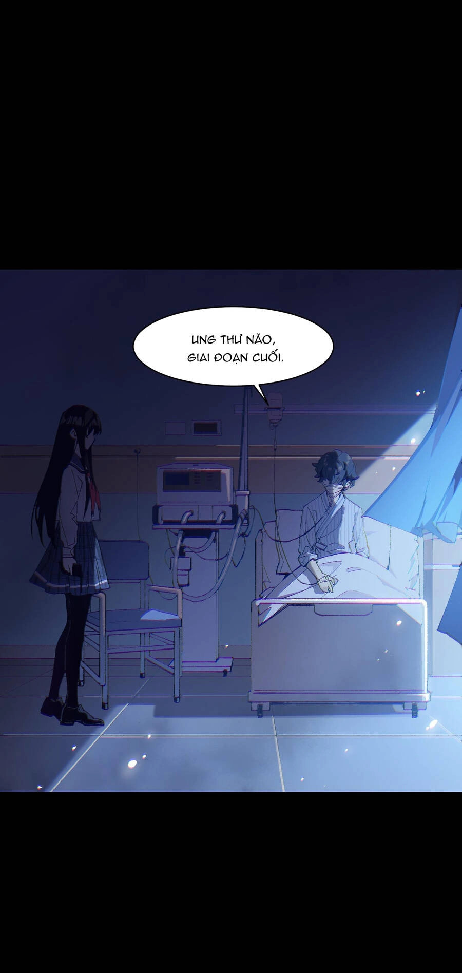 Tôi Bị Bọn Họ Tìm Đến Tận Cửa Sau Khi Tỏ Tình Hàng Loạt Chapter 1 - 89