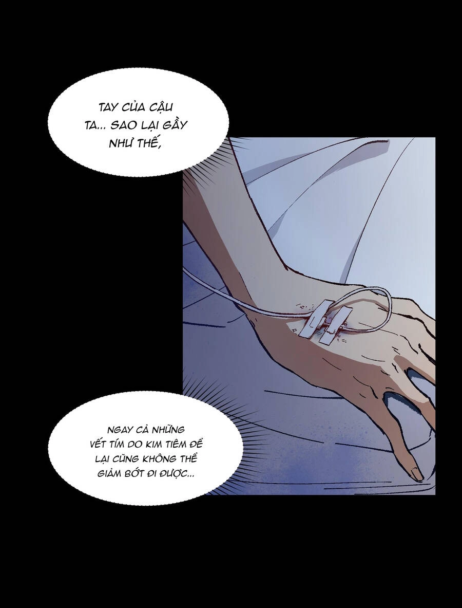 Tôi Bị Bọn Họ Tìm Đến Tận Cửa Sau Khi Tỏ Tình Hàng Loạt Chapter 1 - 93