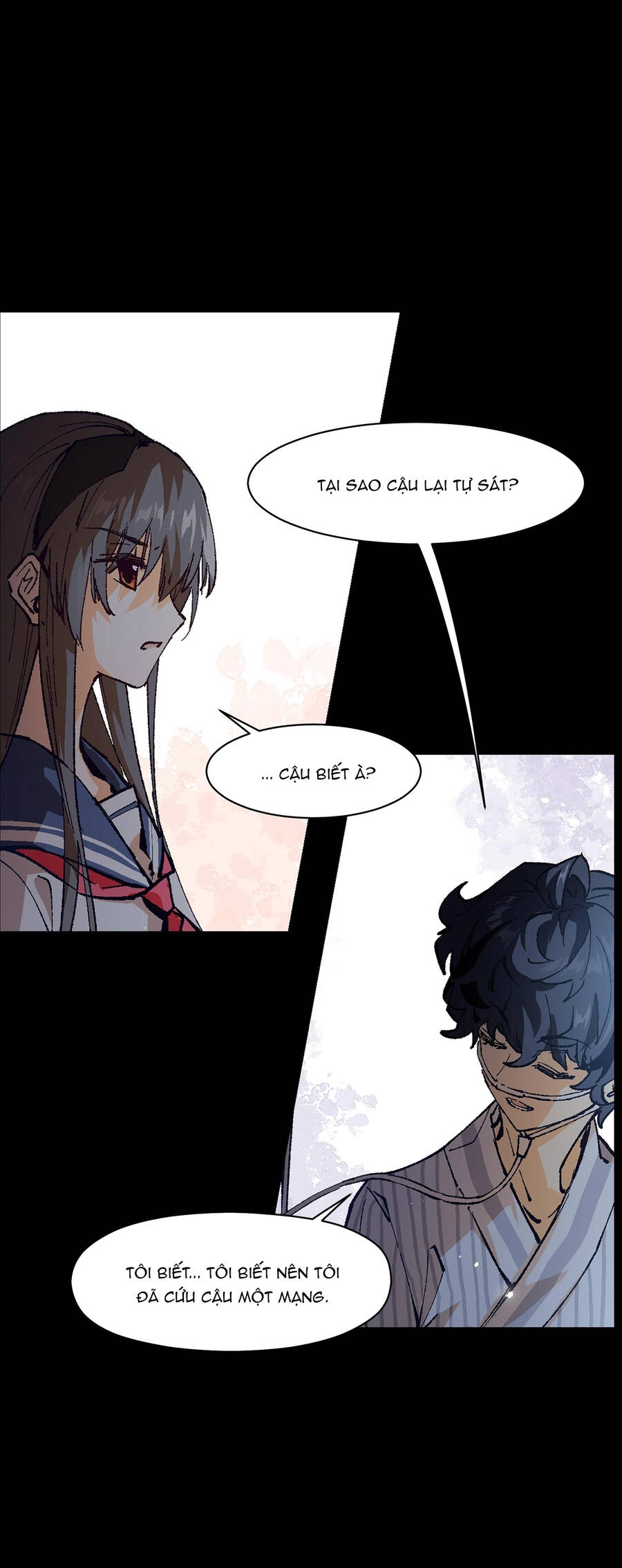 Tôi Bị Bọn Họ Tìm Đến Tận Cửa Sau Khi Tỏ Tình Hàng Loạt Chapter 1 - 96