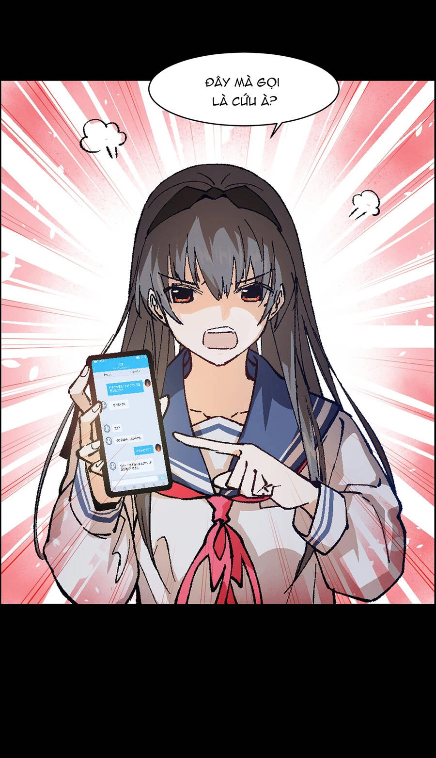 Tôi Bị Bọn Họ Tìm Đến Tận Cửa Sau Khi Tỏ Tình Hàng Loạt Chapter 1 - 97