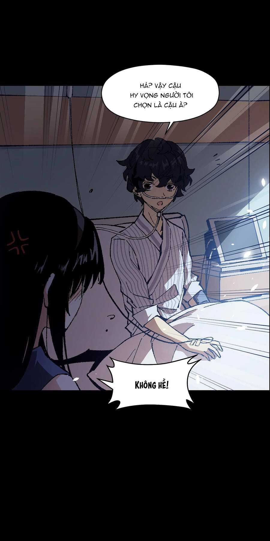 Tôi Bị Bọn Họ Tìm Đến Tận Cửa Sau Khi Tỏ Tình Hàng Loạt Chapter 1 - 99