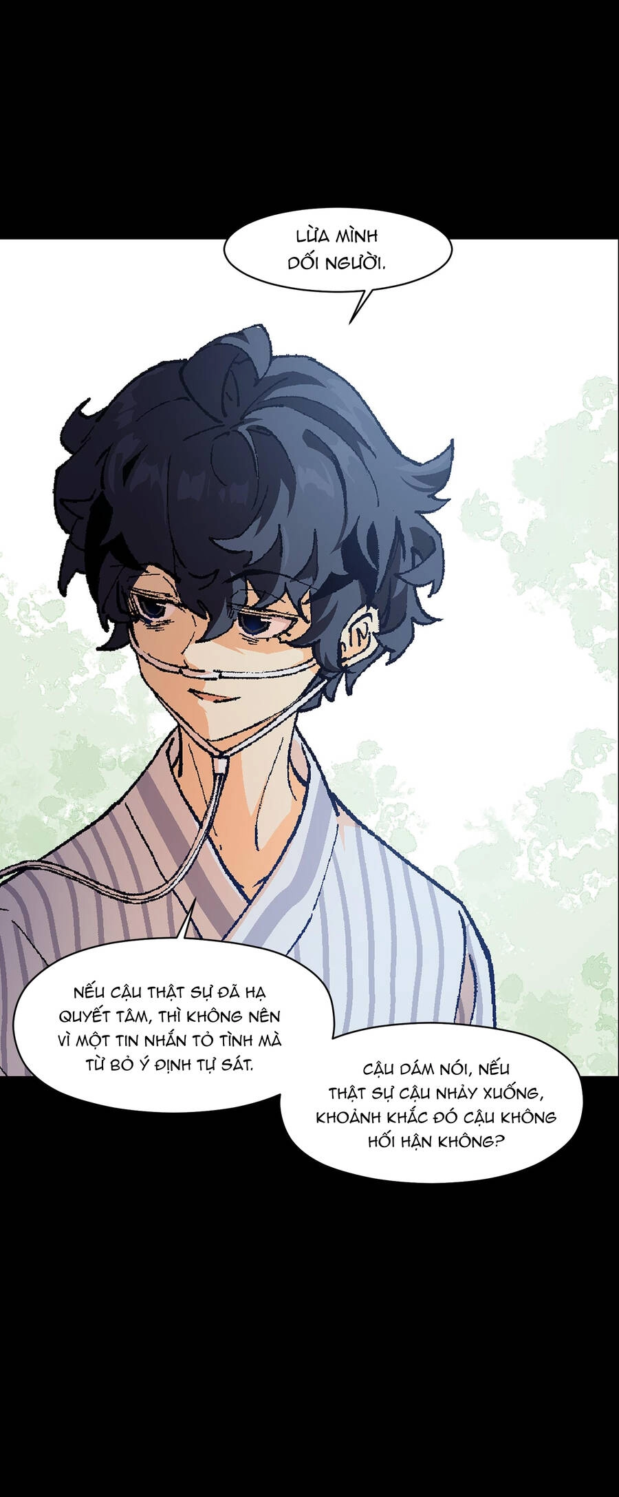 Tôi Bị Bọn Họ Tìm Đến Tận Cửa Sau Khi Tỏ Tình Hàng Loạt Chapter 1 - 100