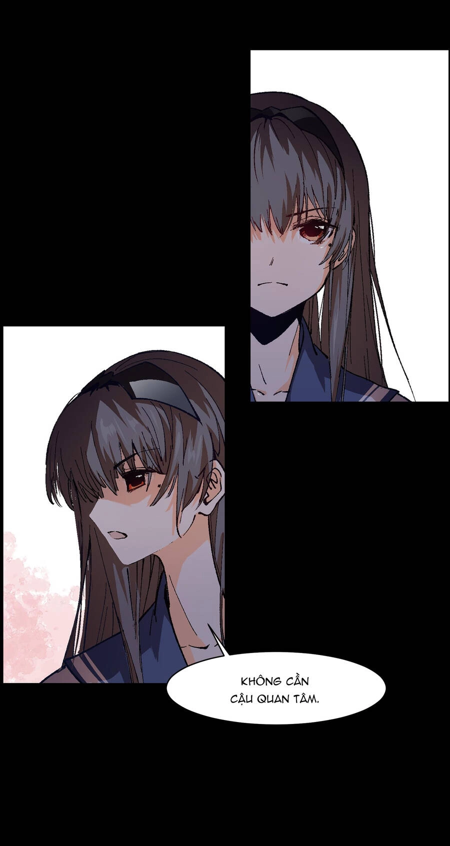 Tôi Bị Bọn Họ Tìm Đến Tận Cửa Sau Khi Tỏ Tình Hàng Loạt Chapter 1 - 101