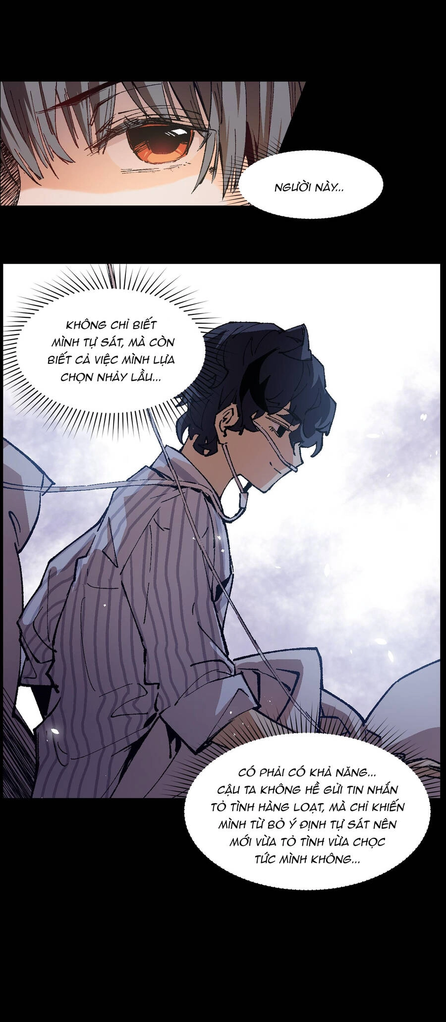 Tôi Bị Bọn Họ Tìm Đến Tận Cửa Sau Khi Tỏ Tình Hàng Loạt Chapter 1 - 102