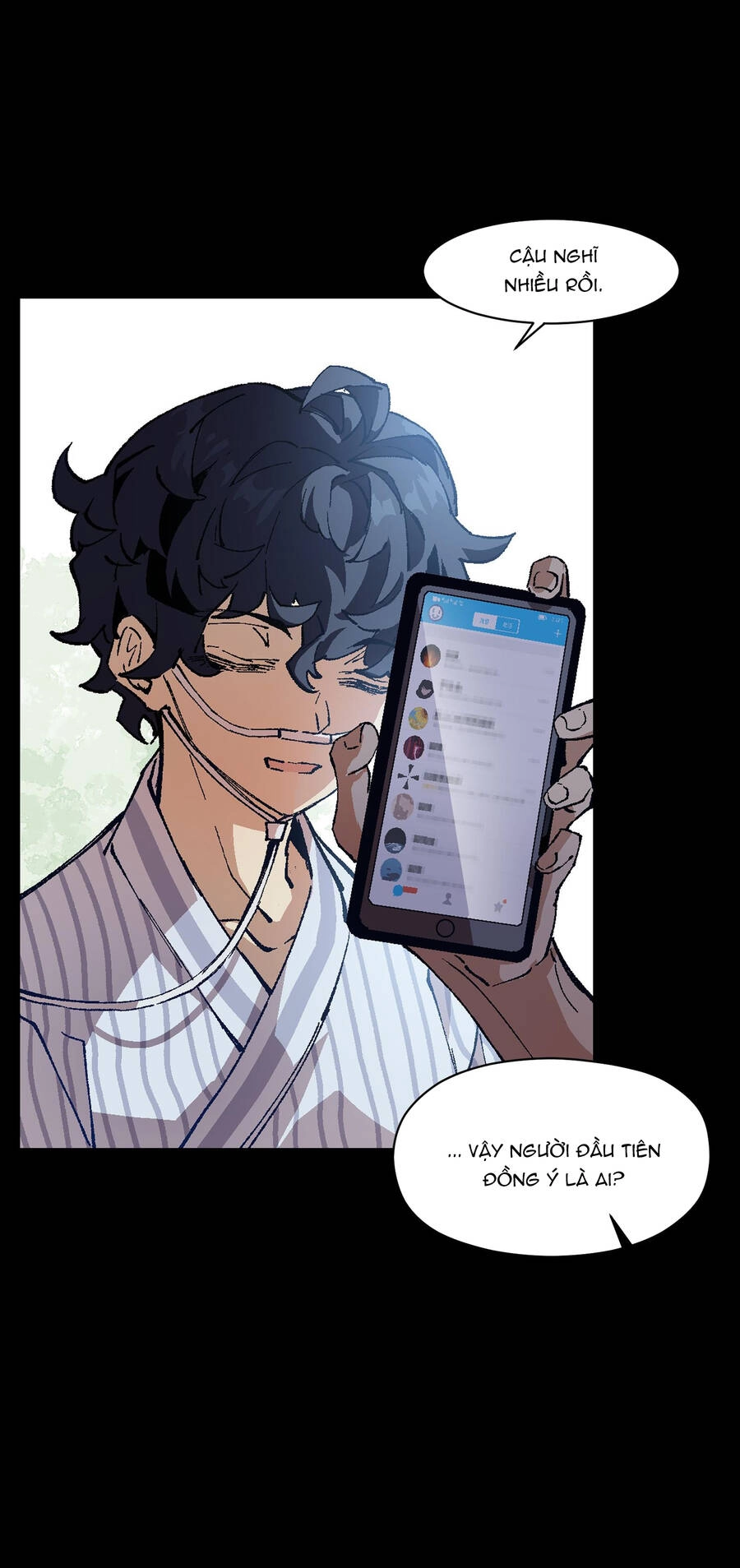 Tôi Bị Bọn Họ Tìm Đến Tận Cửa Sau Khi Tỏ Tình Hàng Loạt Chapter 1 - 103