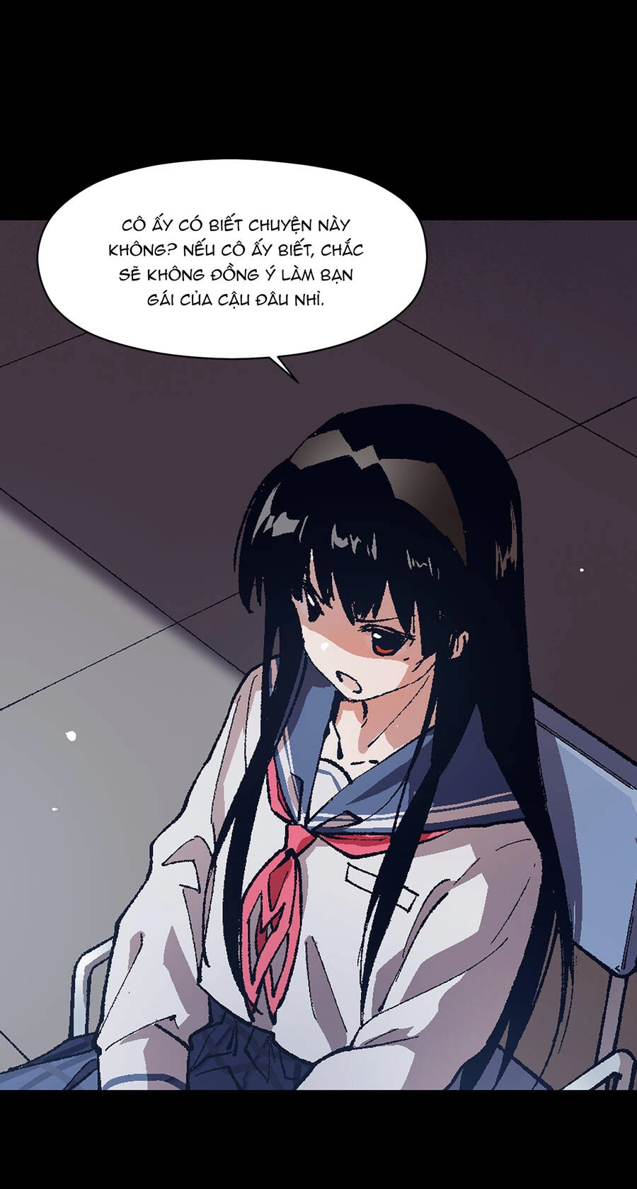 Tôi Bị Bọn Họ Tìm Đến Tận Cửa Sau Khi Tỏ Tình Hàng Loạt Chapter 1 - 104