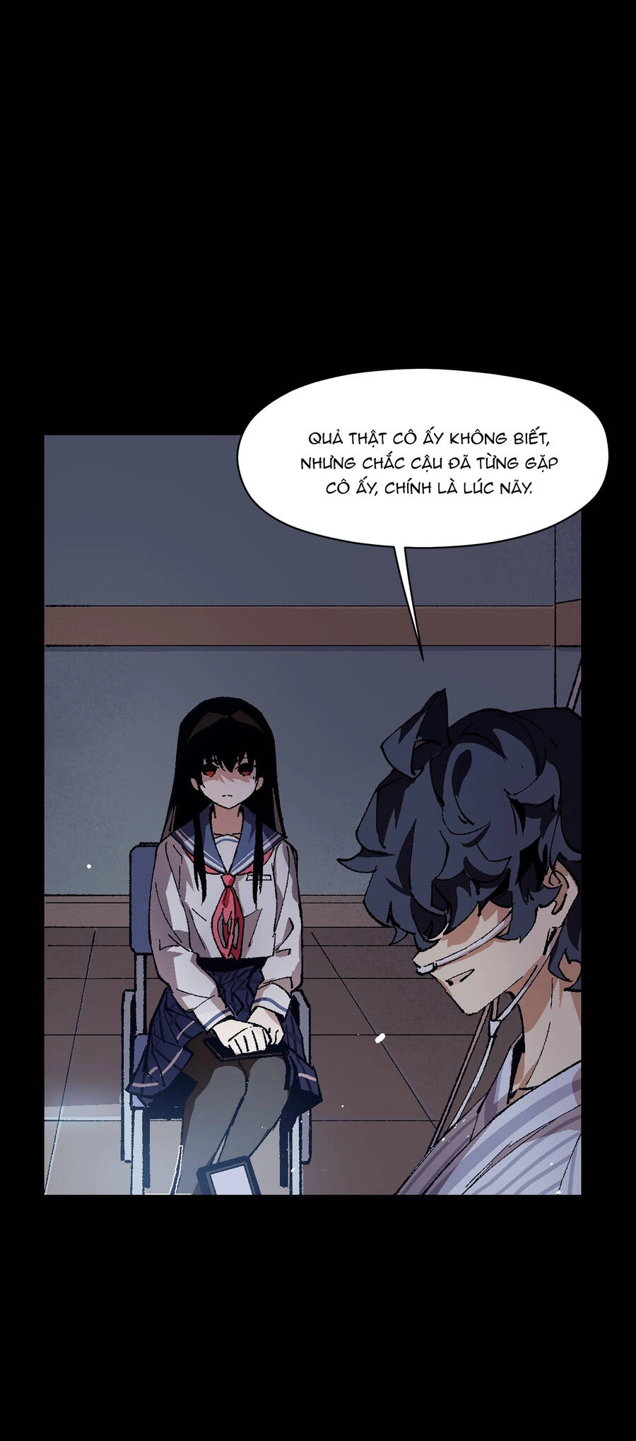 Tôi Bị Bọn Họ Tìm Đến Tận Cửa Sau Khi Tỏ Tình Hàng Loạt Chapter 1 - 105