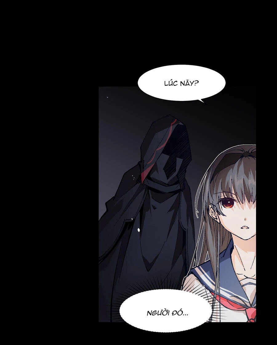 Tôi Bị Bọn Họ Tìm Đến Tận Cửa Sau Khi Tỏ Tình Hàng Loạt Chapter 1 - 106